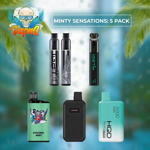 Vapng Australia - Thumbnail