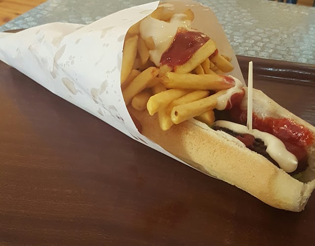 Le Plat Pays