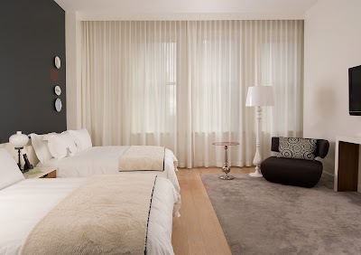 Photos of Ames Boston Hotel, Curio Collection by Hilton