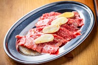 厚切り牛タン食べ放題 焼肉一心たん助 池袋店