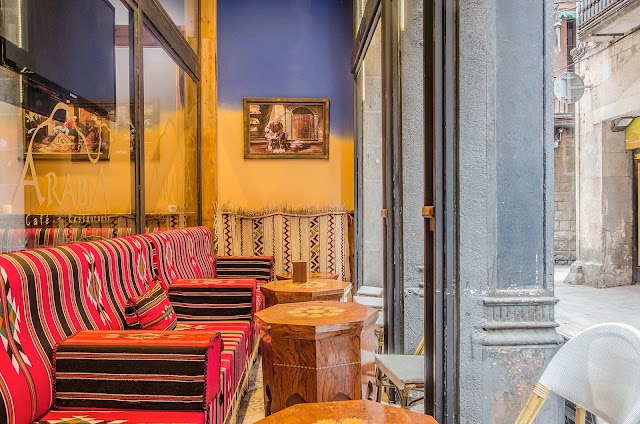 Arabia Restaurant