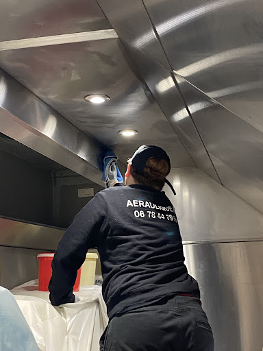 Dégraissage nettoyage hotte cuisine dépannage hotte de cuisine Oise,60-Paris,75-Aisne01