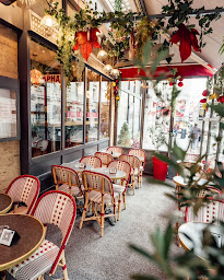 Photo n°118 de Bistrot Poincaré à Paris (Restaurant français)