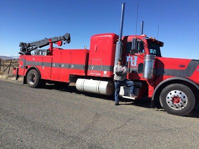 Precision Diesel, LLC featured image
