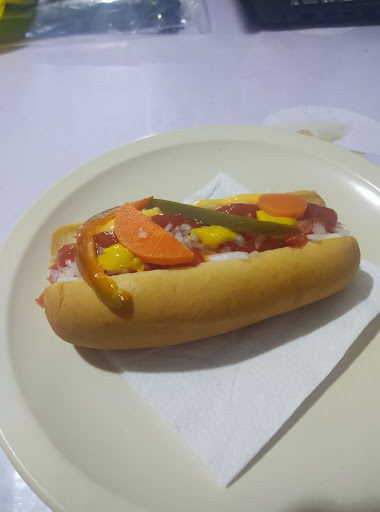HOT DOG'S DON RICARDO