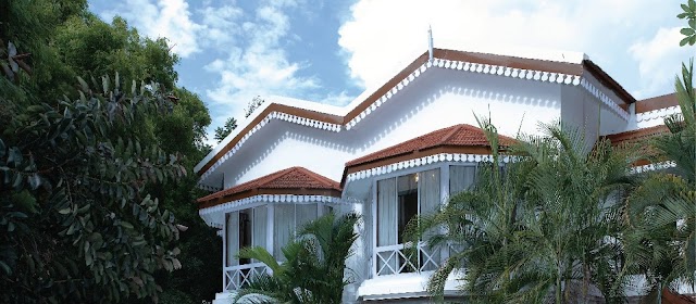 The Gateway Hotel Pasumalai Madurai