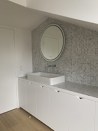 Photo n°30 de Maison Antoine - Entreprise de Bâtiment, construction et rénovation Ile-de-France à Villiers-sous-Grez (Entreprise de construction)