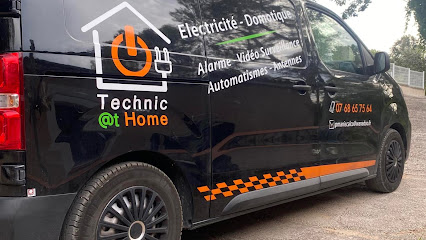 Technic @t Home
