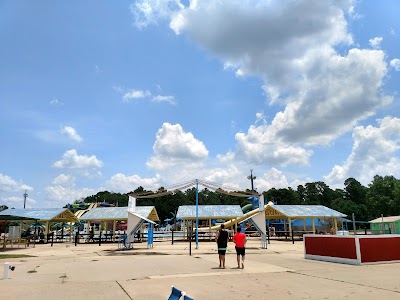 Splash Kingdom Waterpark Shreveport