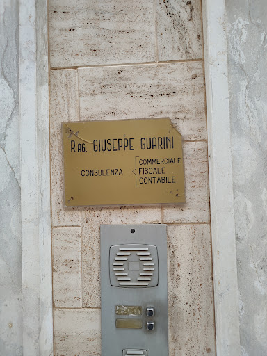 Ragioniere Giuseppe guarini - Thumbnail