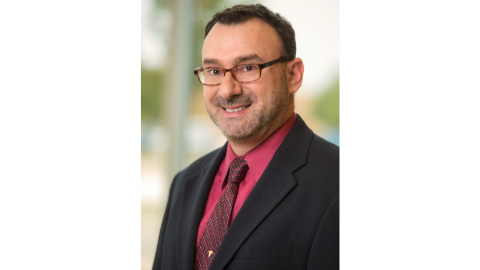 Mitchell Wolf, MD - Visual