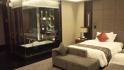 Photos of Worldhotel Grand Dushulake Suzhou