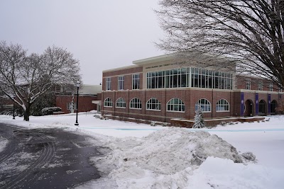 Saint Anselm Bookstore