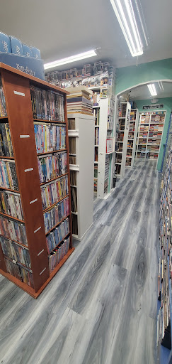 New Journeys Books & More - Thumbnail