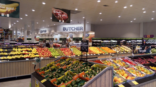 Woolworths Lisarow - Thumbnail