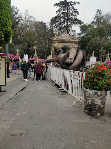 Jardin del Arte de Tepotzotlán, A.C. - Thumbnail