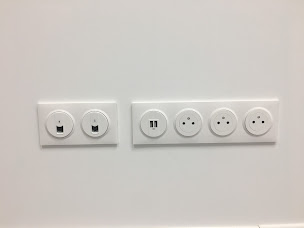 Photo n°5 de ESEN Alsace Électricité à Molsheim (Service de sécurité informatique)