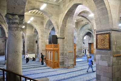Kayseri Ulu Camii