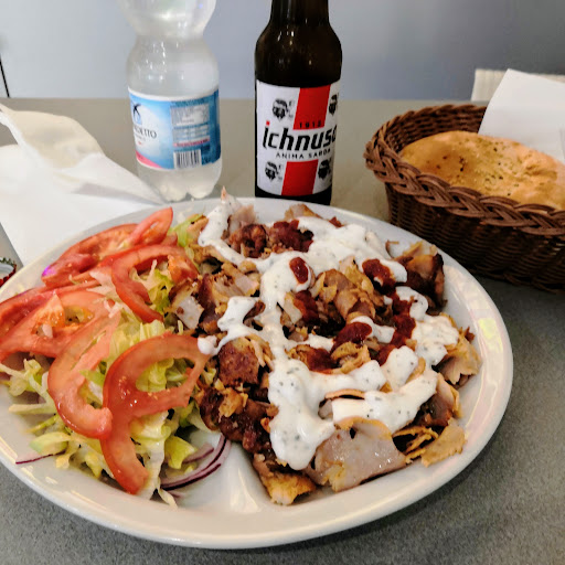 Kebab Mesopotamia - Visual
