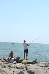 Photo n°60 de Camping Le Clos du Rhône à Saintes-Maries-de-la-Mer (Terrain pour camping-cars)