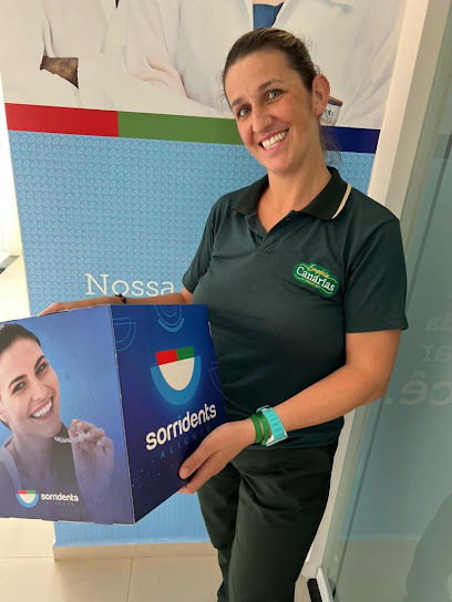 Sorridents Osasco Primitiva Vianco: Clínica Odontológica, Dentista, Implante Dentário, em Osasco, SP.