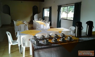 Photos of Finca Hotel El Rancho de Luigi