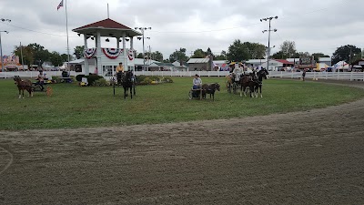 Photos of Brown County Fair