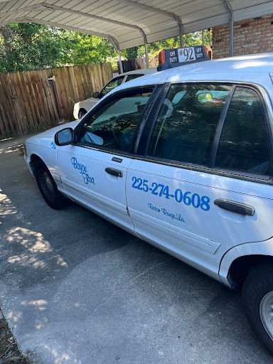 Bayou Taxi - Thumbnail