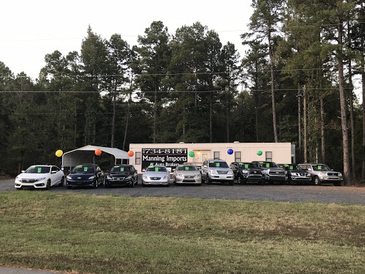 Manning Imports & Auto Brokers - Thumbnail