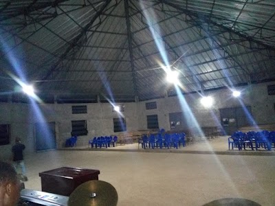 Photos of Eglise Evang&eacute;lique des Assembl&eacute;es de Dieu de Tiassal&eacute;kro