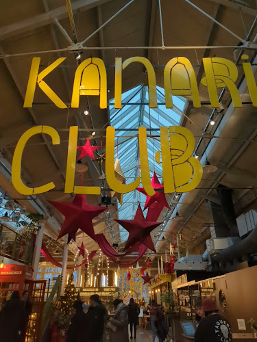 De Hallen Amsterdam openingstijden