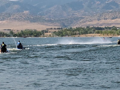 Chatfield State Park