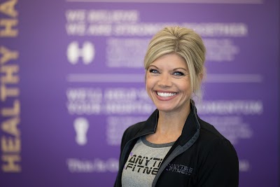 Anytime Fitness Sartell