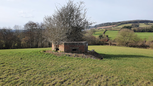 Shockerwick Park - Visual