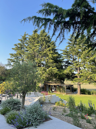 Hideaway Treehouse Retreat