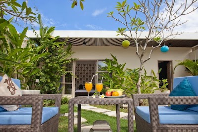 Photos of Enigma Bali Villas