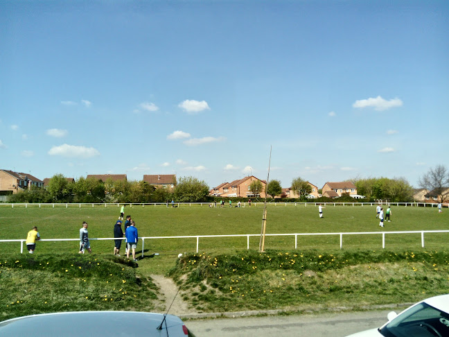 Morley Town AFC and Glen Juniors FC - Leeds