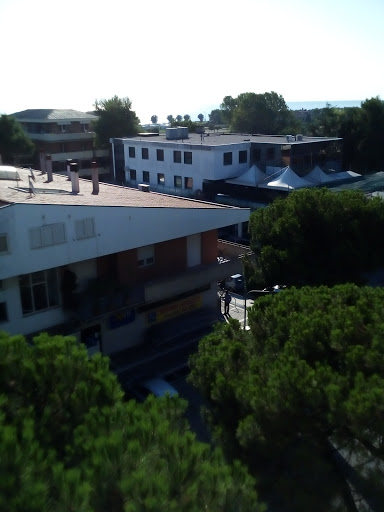 Multicinema Odeon - Visual