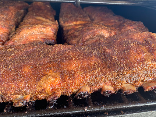 Bullet's BBQ