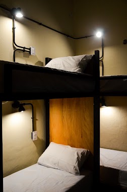 Catedral Hostel, Author: Catedral Hostel