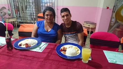 Photos of Don Cangrejo