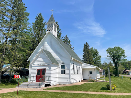 Brule Presbyterian Church - Thumbnail