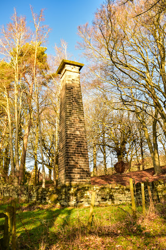 Lumsdale Waterfall - Thumbnail