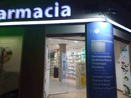 Farmacia Nou Moles - Thumbnail