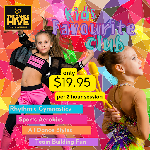 The Dance Hive - Springfield - Thumbnail