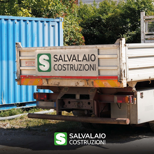 Salvalaio Costruzioni - Thumbnail