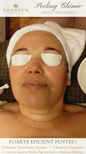 orar Ezenpur Day Spa
