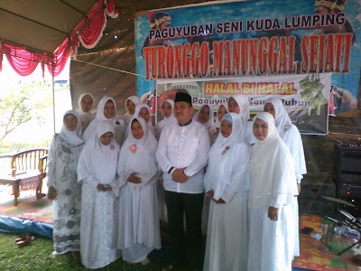 Photos of SDIT NURULJANNAH