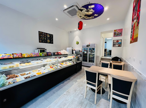 Photo 8 - Icki Sushi
