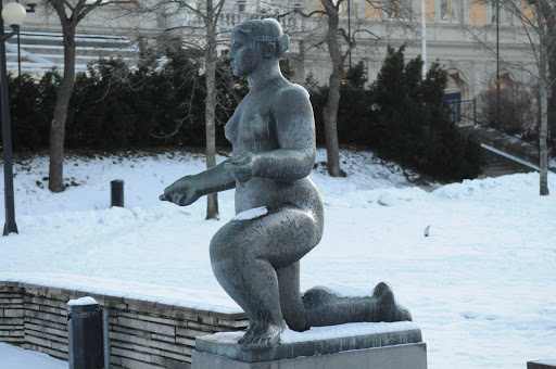 Rådhusparken - Thumbnail